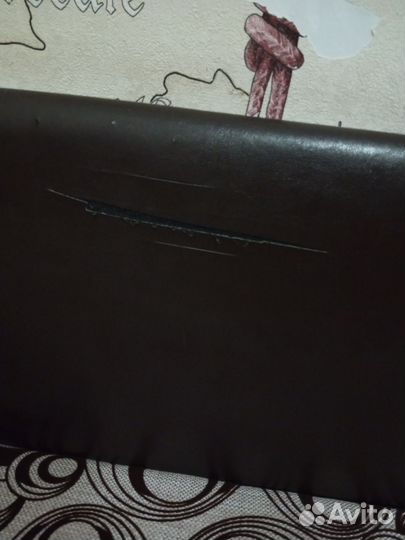 Детский диван тахта