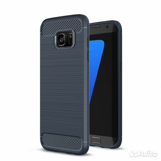 Чехол для Samsung S7 Edge