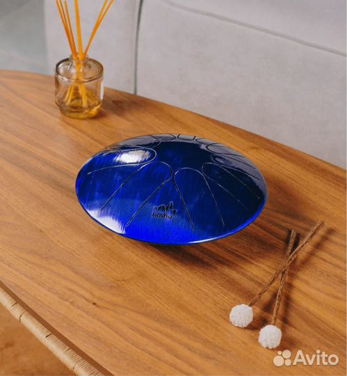 Фимбо Сапфир 22 см