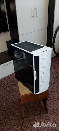 Игровой системный блок
