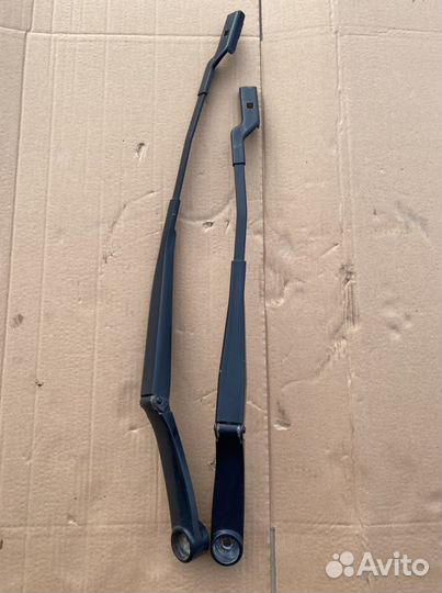 Поводки дворников Kia Ceed 2006-2010 G4FC