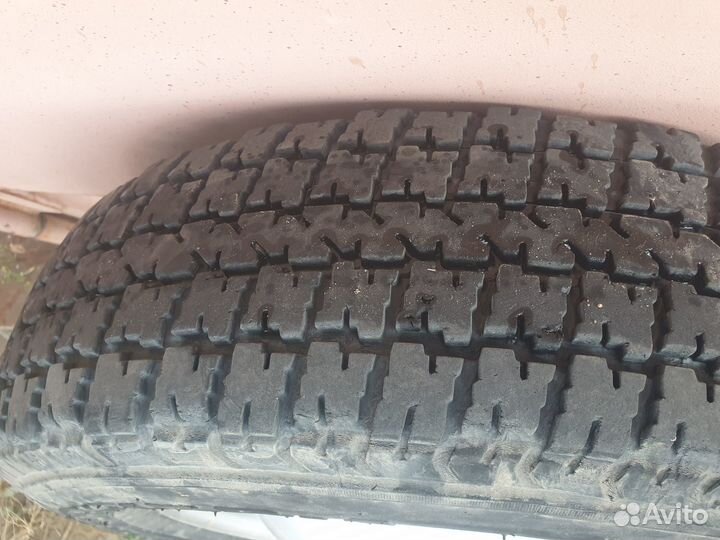 КШЗ К-156 185/75 R16