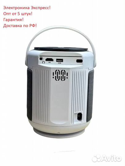 Проектор FrBBy p30