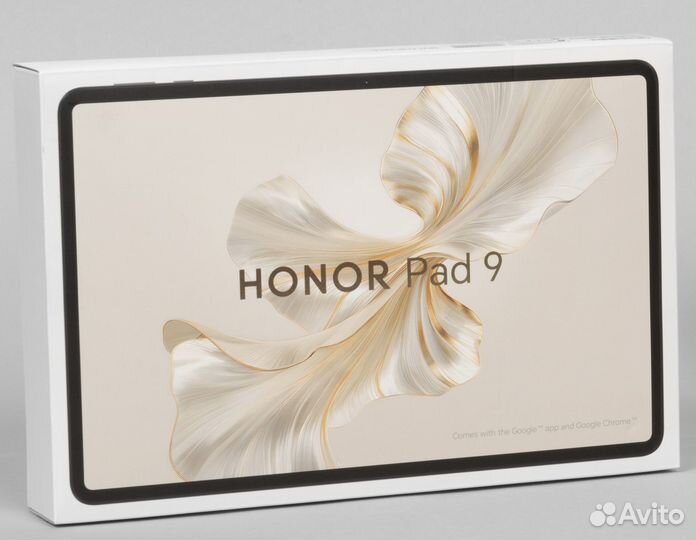 Honor Pad 9, новый в упаковке
