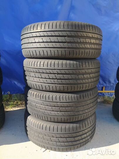 Nexen N Fera RU1 205/50 R17 30M