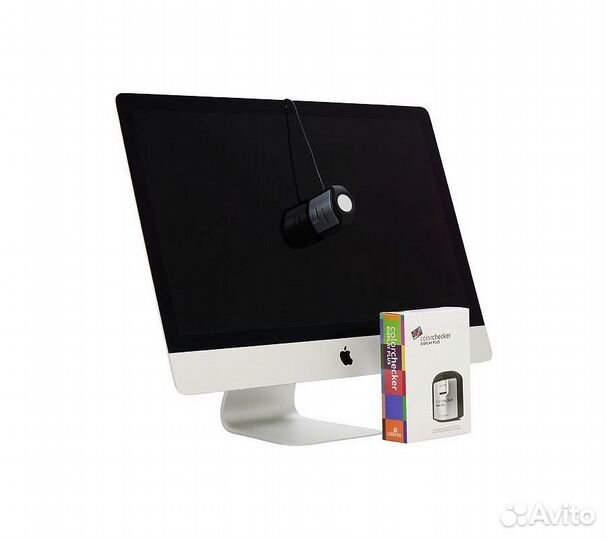 Калибратор монитора Calibrite ColorChecker Display