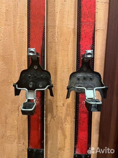 Лыжи беговые