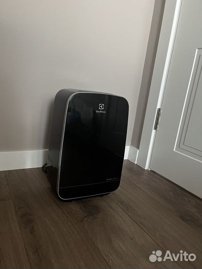 Увлажнитель воздуха electrolux