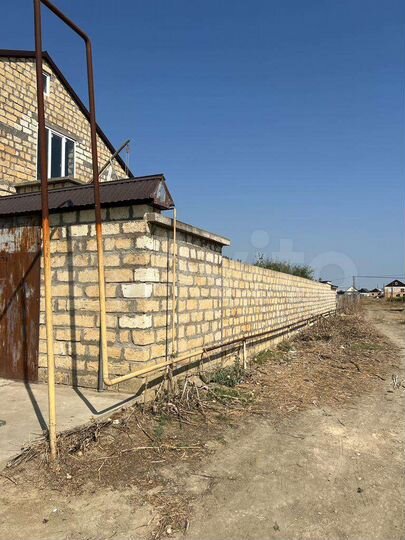 Дом 320 м² на участке 5 сот.