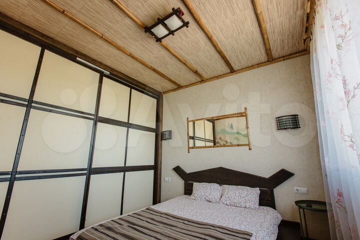 1-к. квартира, 40 м², 10/17 эт.