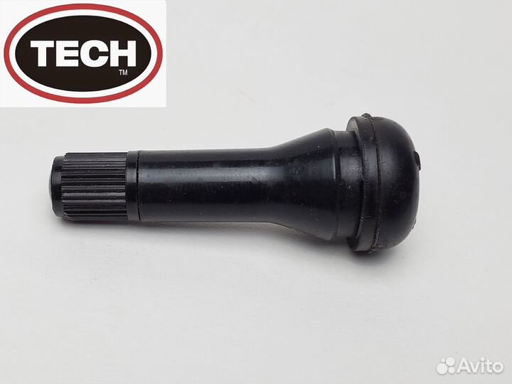 Вентиль для колес TR414 Tech (США) 8 шт