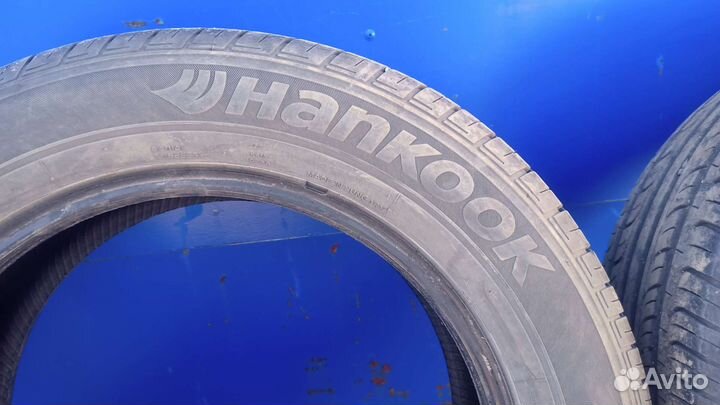 Hankook Optimo K415 225/60 R17 99