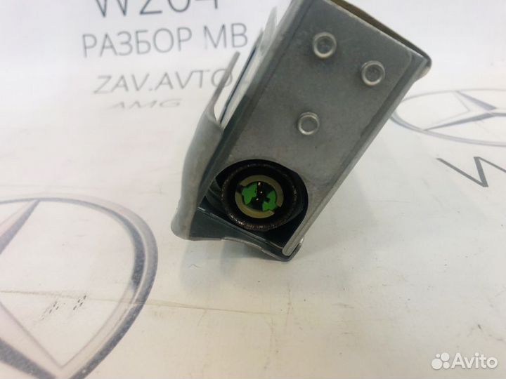 Подушка безопасности в сиденье левая Mercedes W212