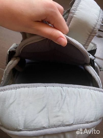 Эргорюкзак кенгуру Панда