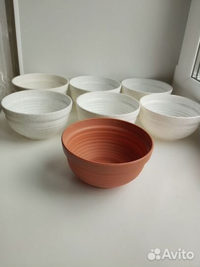 Горшок для цветов