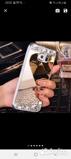 Чехлы для телефона