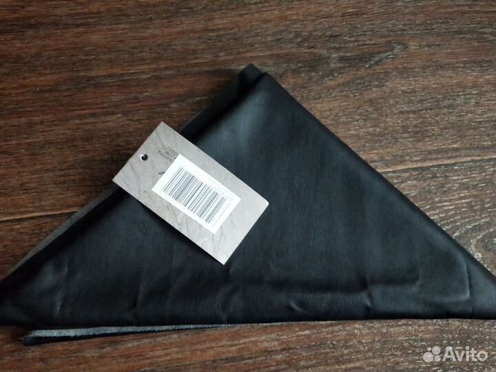 Косынка экокожа