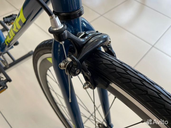 Велосипед horh record 28