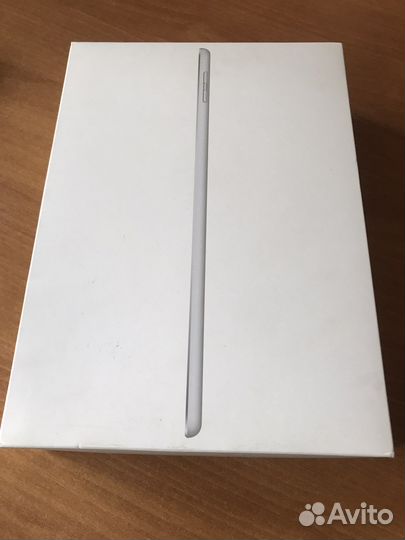 iPad 2018 32gb (6 поколения)