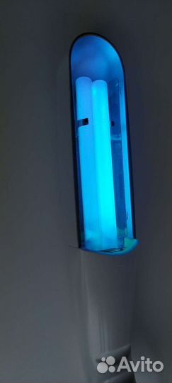 Лампа Dermalighpt