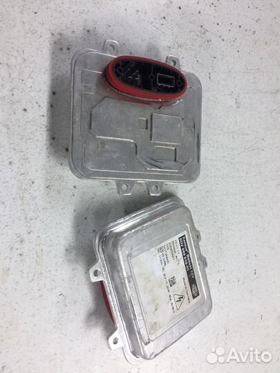 Блок розжига ксенона 5DV 009 610-00, 8K0.941.597C