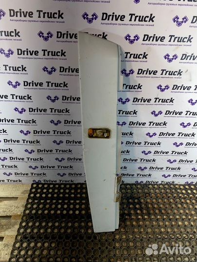 Элемент боковой (открывающийся) левый Renault