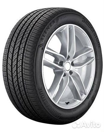 Bridgestone Alenza A/S 275/50 R19 112V