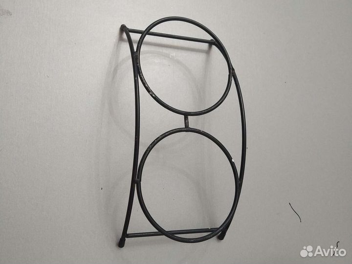 Подставка для цветов на подоконник