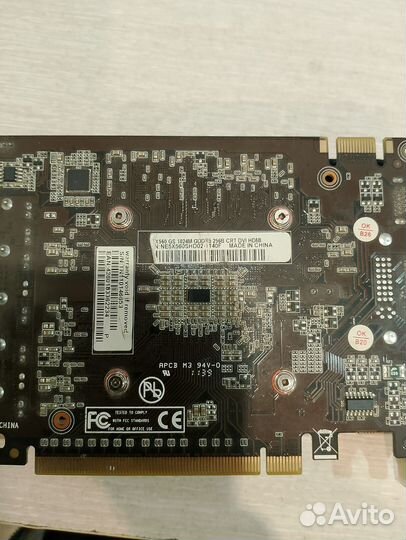 Видеокарта