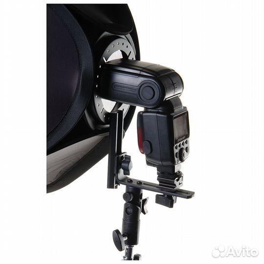 Софтбокс Falcon Eyes EB-060 60x60cm новые