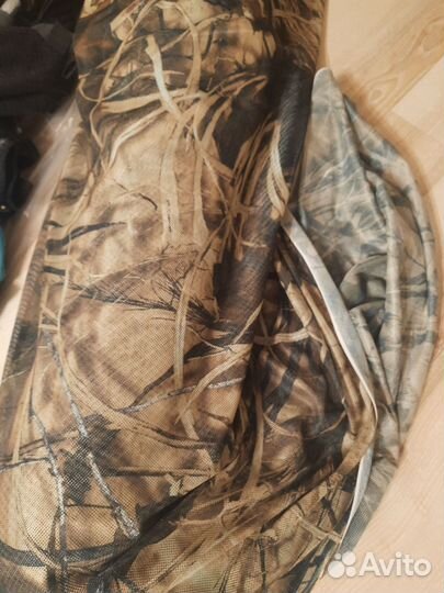 Ткань сетка