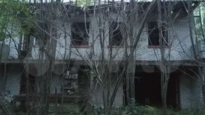 Участок 12 сот. (ИЖС)