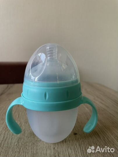 Бутылочки для кормления