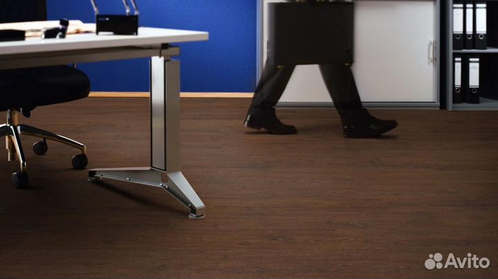 Водостойкий ламинат