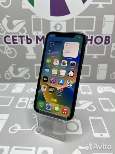 iPhone 11 128gb Акб 100