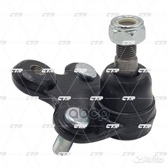 CB0135 опора шаровая замена cbho-51 Honda Civi