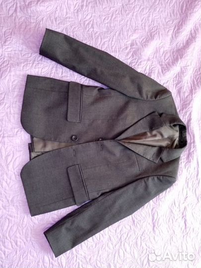 Школьная форма