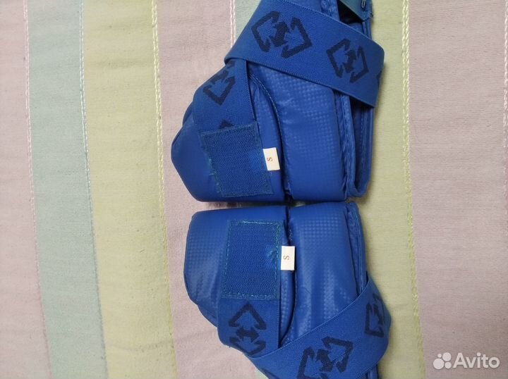 Экипировка для тхеквондо