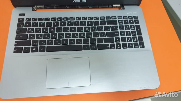 Ноутбук - Asus X555LD Series Notebook 9BQ