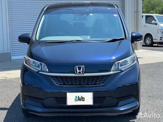 Honda Freed, 2020