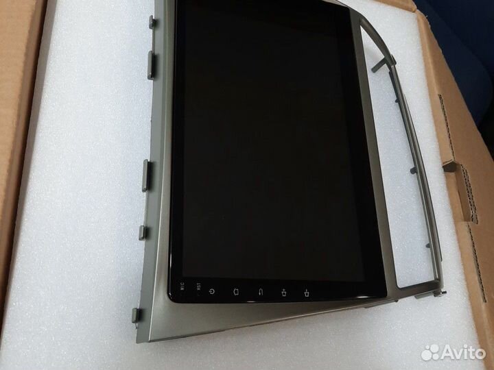 Видео телевизор