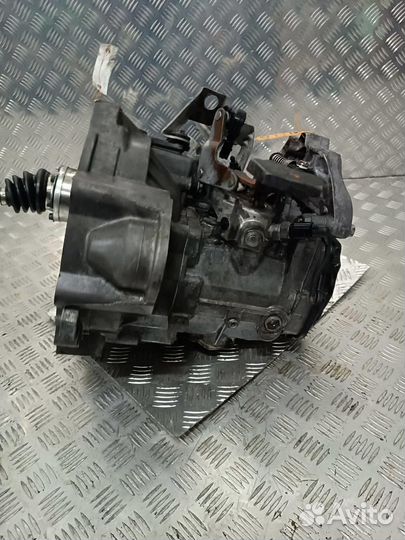 Кпп 5ст. JCR Audi A3 8P (2003-2012)