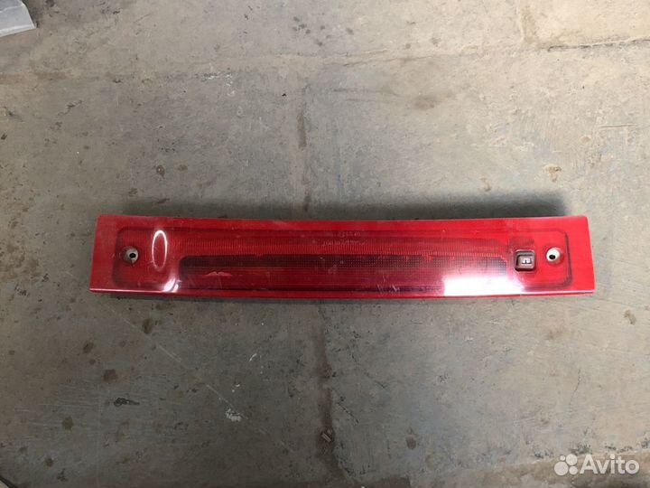 Стоп сигнал volvo xc90