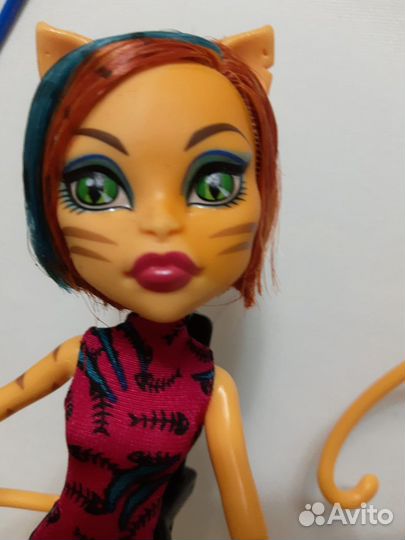 Коллекция кукол Монстер Хай