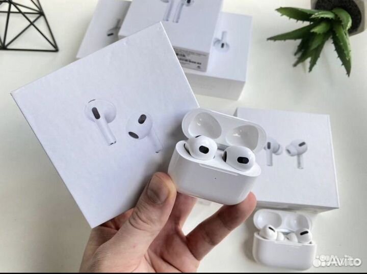 Airpods pro 2/pro/2/3/max