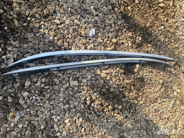 Рейлинг крыши LADA Vesta SW