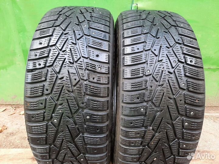 Nokian Tyres Hakkapeliitta 7 225/55 R17