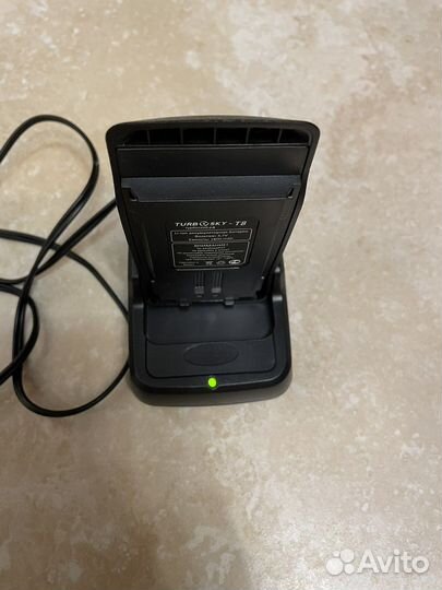 Аккумулятор, зарядное устройство для рации