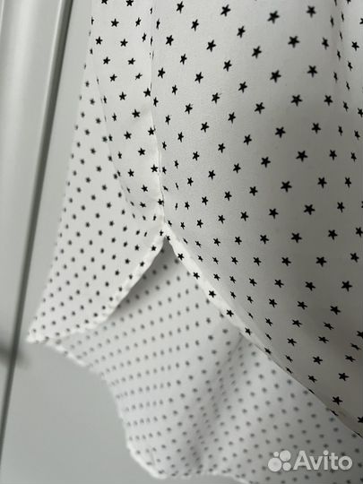 Блузка туника