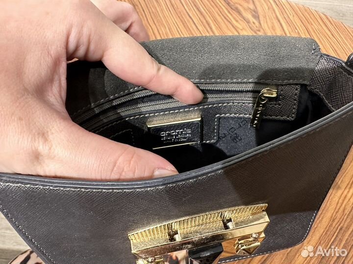 Сумка италия cromia